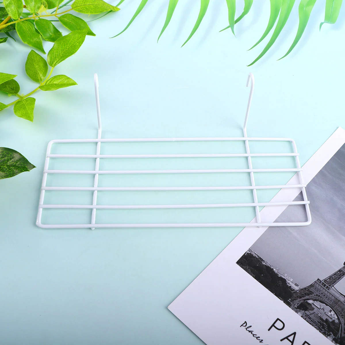 Shelf Bird Parrot Wall Cage Iron Perch Gridstand Perches Platform Frame Decorationplay Training Wire Playground Hanging
Shelf Bird Parrot Wall Cage Iron Perch Gridstand Perches Platform Frame Decorationplay Training Wire Playground Hanging