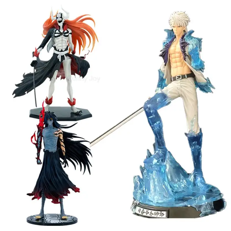 32 см аниме отбеливатель Hitsugaya Toushirou Gk фигурка Ichigo экшн-фигурка детской комнаты декоративная игрушка подарок
32 см аниме отбеливатель Hitsugaya Toushirou Gk фигурка Ichigo экшн-фигурка детской комнаты декоративная игрушка подарок