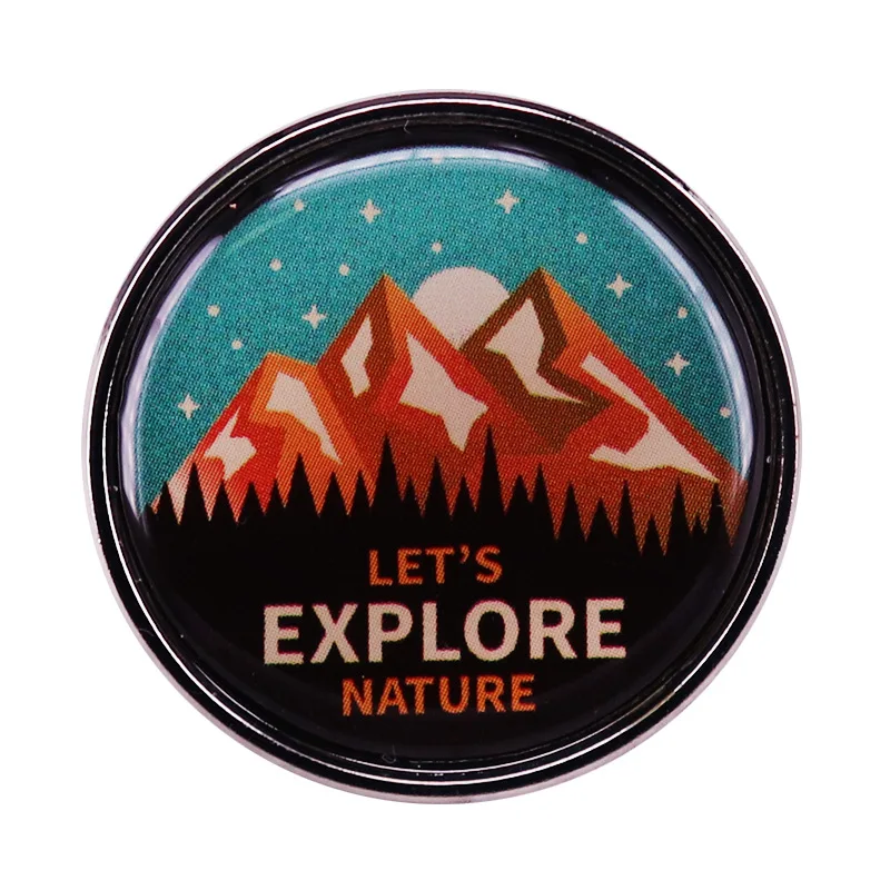 Hard Enamel Pin Creative Pop Enamel Pin Lapel Badges Brooch Funny Fashion Jewelry
Hard Enamel Pin Creative Pop Enamel Pin Lapel Badges Brooch Funny Fashion Jewelry