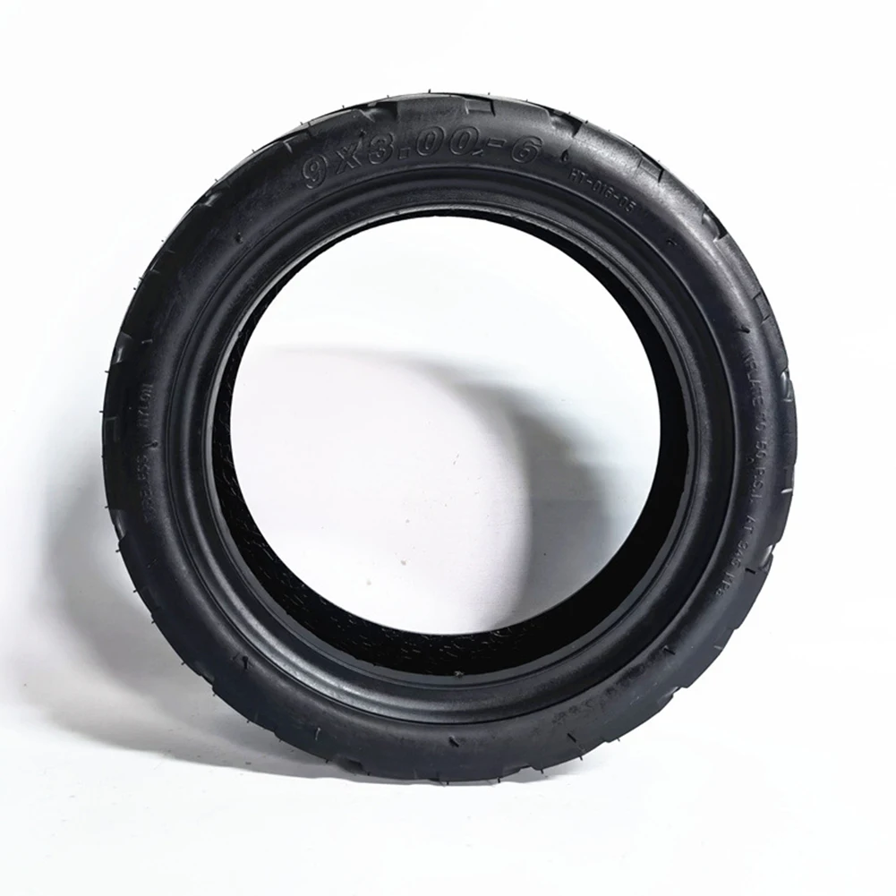 Rubber Tyre Tubeless Tire E-bike Electric Scooter For Electric Bike Replacement Part Rubber Material Scooter Parts
Rubber Tyre Tubeless Tire E-bike Electric Scooter For Electric Bike Replacement Part Rubber Material Scooter Parts