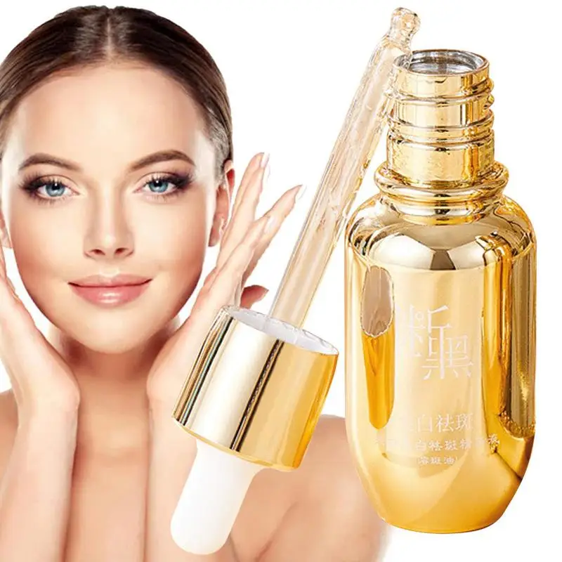 50ml Brightening Face Essence Gentle Skin Tone Moisturizing Essence Whitening Moisturizing Skin Care Face Essence Remove Spot
50ml Brightening Face Essence Gentle Skin Tone Moisturizing Essence Whitening Moisturizing Skin Care Face Essence Remove Spot