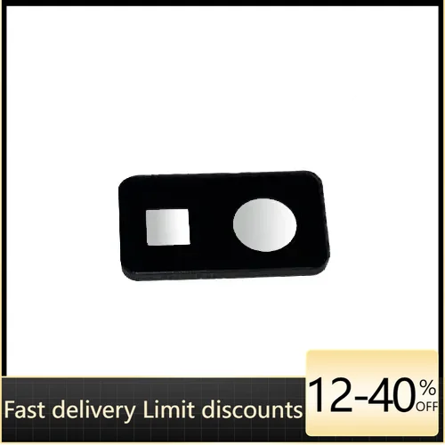 5PCS/Camera Lens Replacement for Honeywell Scanpal EDA50K
5PCS/Camera Lens Replacement for Honeywell Scanpal EDA50K