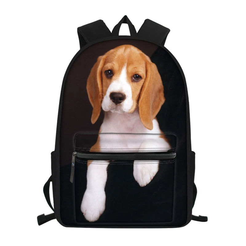 Children School Bag Beagle School Backpack Boys Girls School Bags Gift For Kids Backpacks Mochila Escolar
Children School Bag Beagle School Backpack Boys Girls School Bags Gift For Kids Backpacks Mochila Escolar
