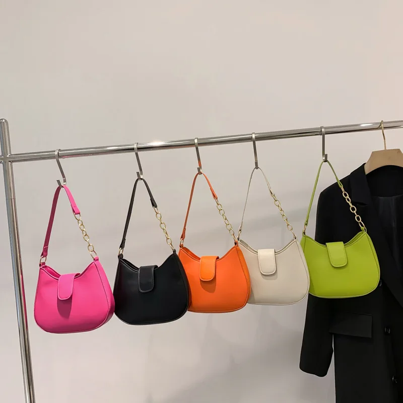 Женская роскошная дизайнерская стильная сумочка из искусственной кожи, маленькая сумка через плечо, женская сумка-хобо 
Женская роскошная дизайнерская стильная сумочка из искусственной кожи, маленькая сумка через плечо, женская сумка-хобо