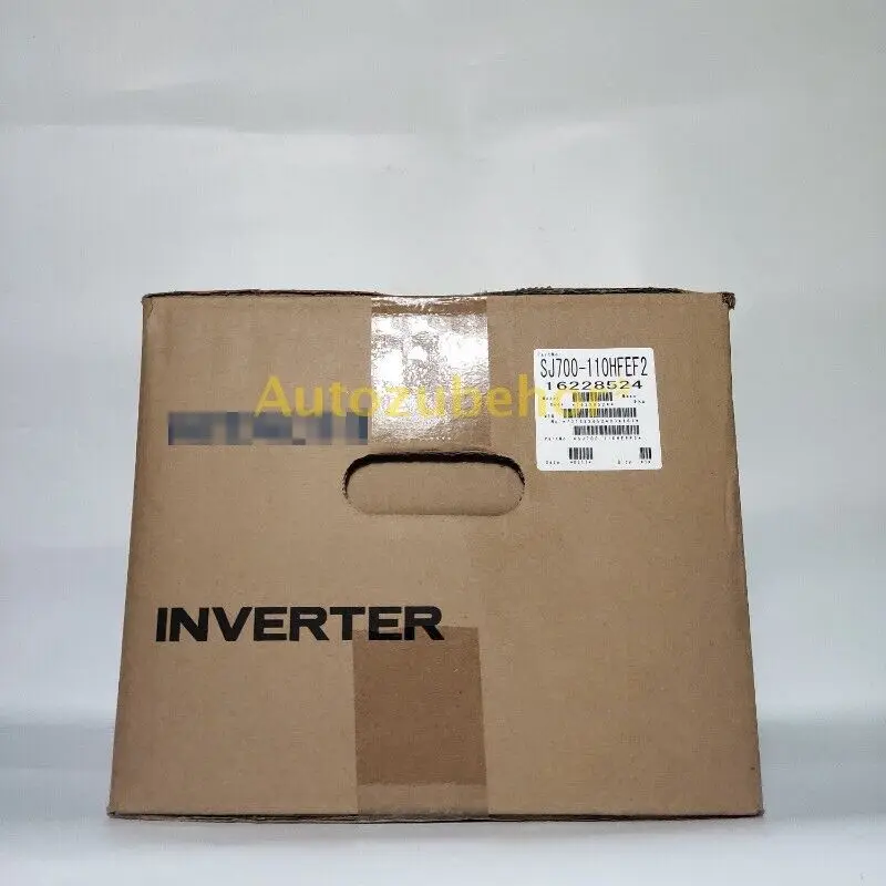 Для HITACHI SJ700-110HFEF2 преобразователь частоты 
Для HITACHI SJ700-110HFEF2 преобразователь частоты