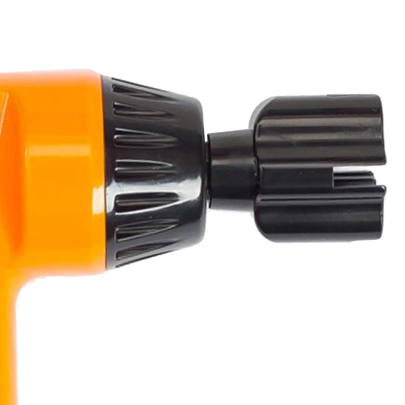 Guitar String Winder with String Cutter Restringing Tool for Ukelele Banjo orange
Guitar String Winder with String Cutter Restringing Tool for Ukelele Banjo orange
