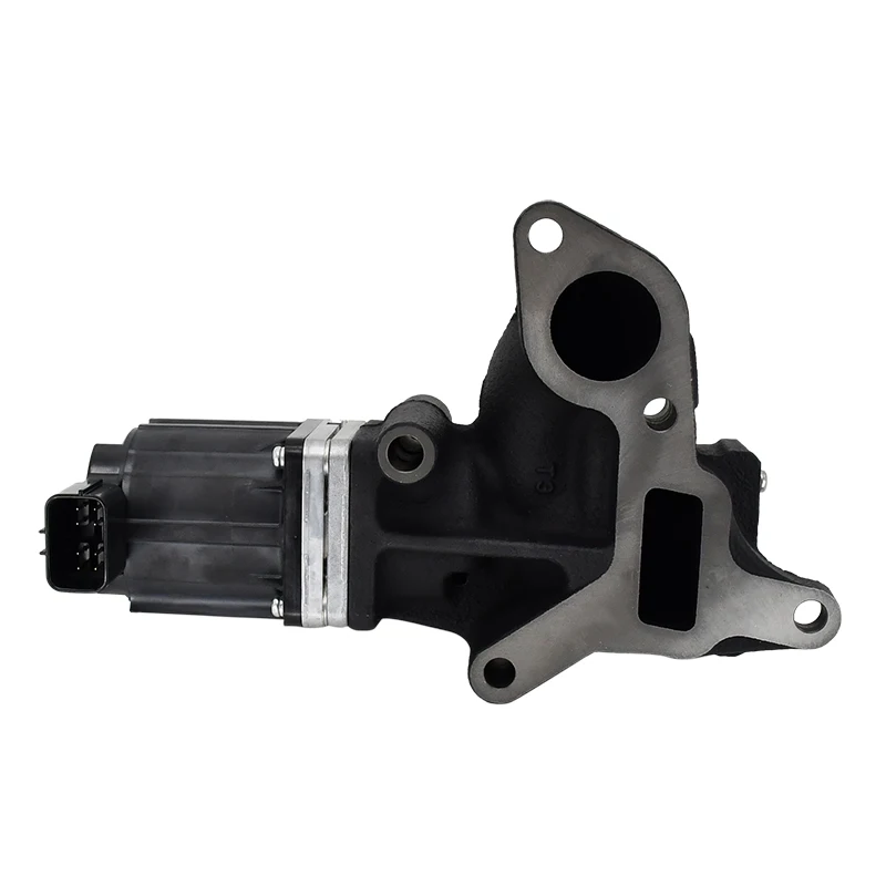 Клапан EGR 8-97381560-3 8973815603, совместимый со стандартным экскаватором CX130B, совместимый с двигателем Isuzu 4JJ1
Клапан EGR 8-97381560-3 8973815603, совместимый со стандартным экскаватором CX130B, совместимый с двигателем Isuzu 4JJ1