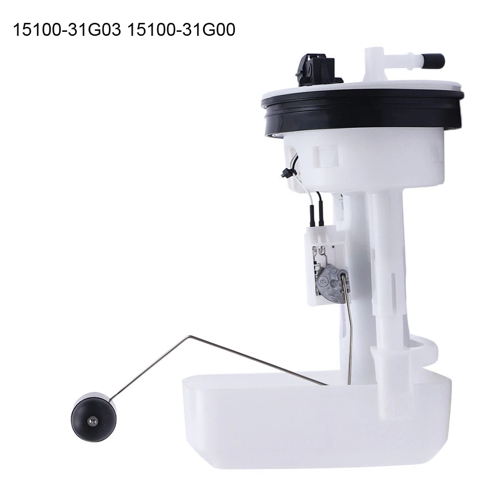 Part Fuel Tank Pump White 15100-31G00 15100-31G30 1pc Accessories For LTA LT-A 700 For QUAD 700 05-07 Brand New
Part Fuel Tank Pump White 15100-31G00 15100-31G30 1pc Accessories For LTA LT-A 700 For QUAD 700 05-07 Brand New