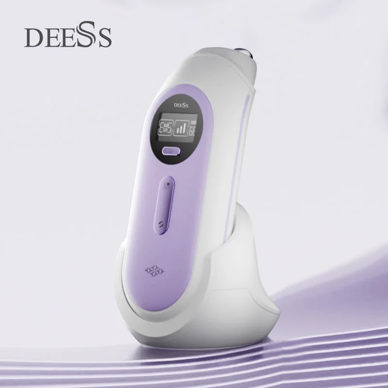 Radio Frequency RF Microcurrent Skin Tightening V Shape Line Face Lifting Machine Anti Ageing Home Use Beauty Equipment
Radio Frequency RF Microcurrent Skin Tightening V Shape Line Face Lifting Machine Anti Ageing Home Use Beauty Equipment