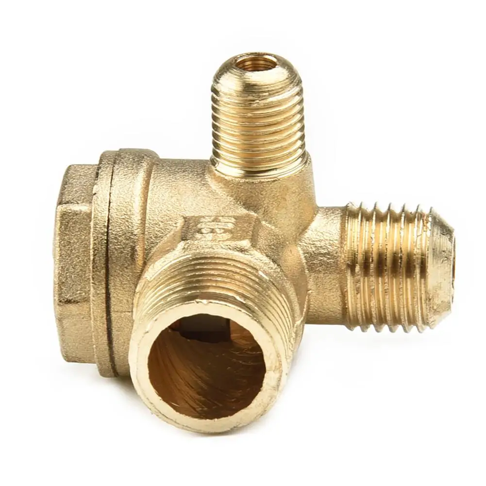 Oil-free Air Compressor Replacement Tube Air Compressor Hose Air Compressor Parts Air Compressor Tube Brass Valve
Oil-free Air Compressor Replacement Tube Air Compressor Hose Air Compressor Parts Air Compressor Tube Brass Valve