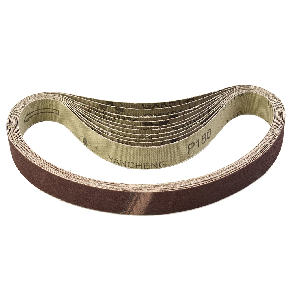 60pcs Set 13x457mm Sanding Belt Power Tool And Air Tool Accessories 40/60/80/120/180/240 Grit For Polishing Grinding
60pcs Set 13x457mm Sanding Belt Power Tool And Air Tool Accessories 40/60/80/120/180/240 Grit For Polishing Grinding