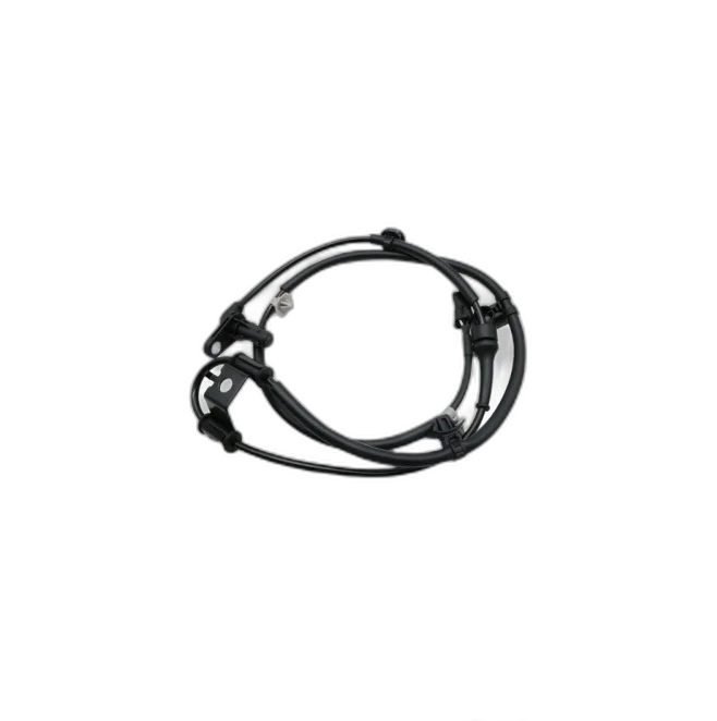 Jyw1 для 95670-2W000 ALS2537 5S14066 Hyundai Kia датчик скорости переднего левого колеса ABS