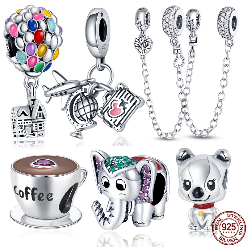 Hot Selling 925 Sterling Silver Pink Enamel Lotus Pendant Beaded Suitable For Original Pandora Bracelet Pendant Necklace Jewelry
Hot Selling 925 Sterling Silver Pink Enamel Lotus Pendant Beaded Suitable For Original Pandora Bracelet Pendant Necklace Jewelry