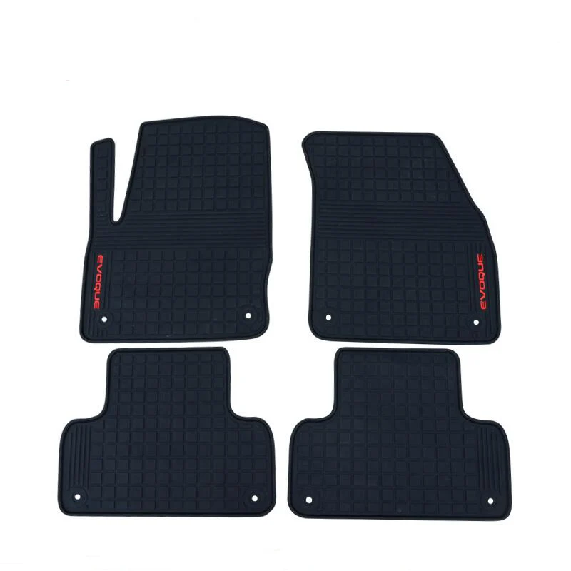 Car Floor Mats Car Mat Rugs Carpet For Range Rover Evoque 2011 2012 2013 2014 2015 2016 2017 Left Hand Drive
Car Floor Mats Car Mat Rugs Carpet For Range Rover Evoque 2011 2012 2013 2014 2015 2016 2017 Left Hand Drive