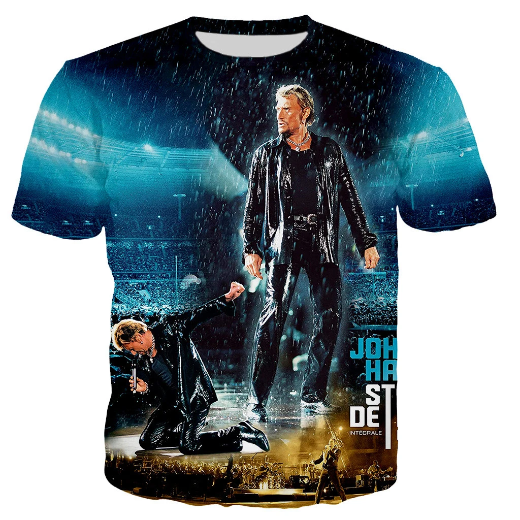 2023 Summer 3D Printed T Shirt Men Women Oversized Tops Fashion Casual Style T-shirt Hip Hop Harajuku Streetwear
2023 Summer 3D Printed T Shirt Men Women Oversized Tops Fashion Casual Style T-shirt Hip Hop Harajuku Streetwear
