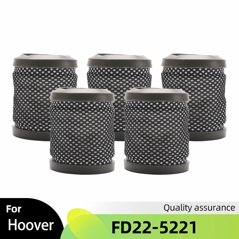 HEPA Filter Replacement Parts Accessories For Hoover FD22 Series Hoover Ultra Light 5221 Vacuum Cleaner
HEPA Filter Replacement Parts Accessories For Hoover FD22 Series Hoover Ultra Light 5221 Vacuum Cleaner
