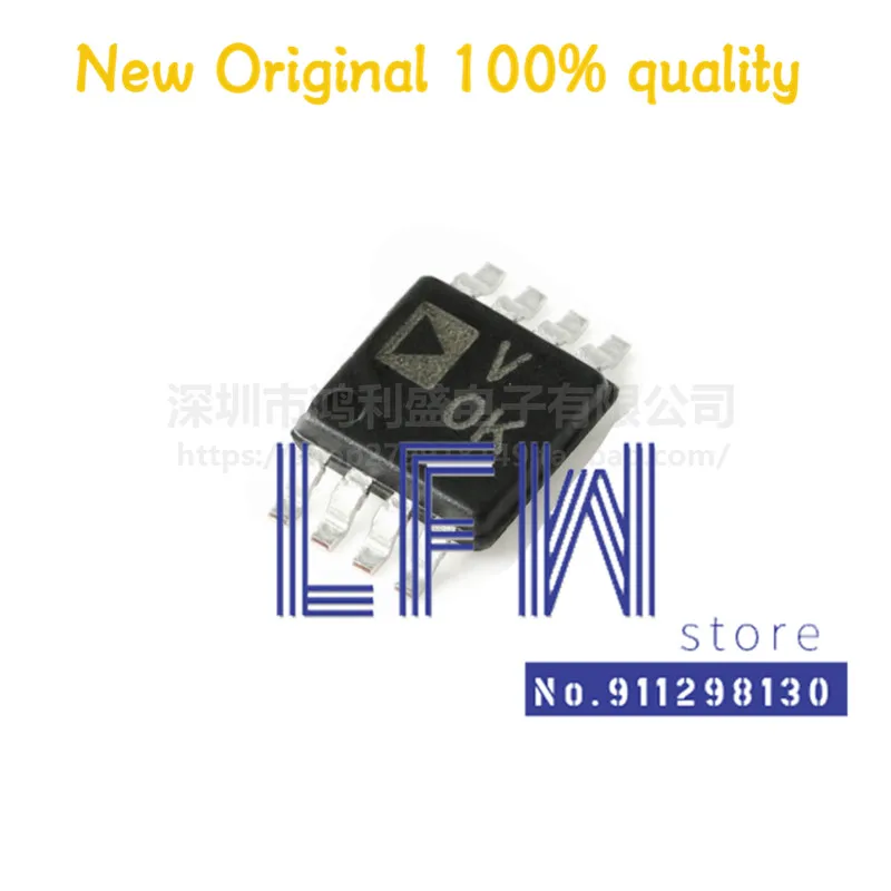 5pcs/lot AD7740KRMZ AD7740KRM AD7740 VOK MSOP8 Chipset 100% New&Original In Stock
5pcs/lot AD7740KRMZ AD7740KRM AD7740 VOK MSOP8 Chipset 100% New&Original In Stock