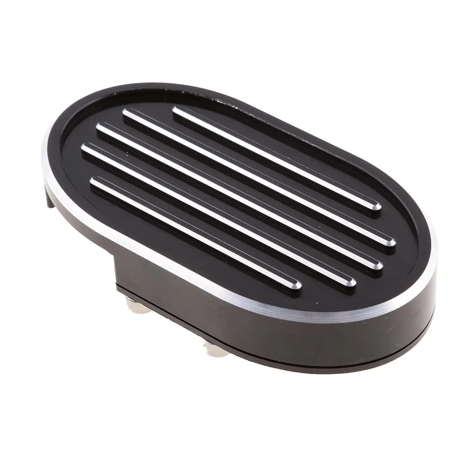 Cut Grill CNC Brake Cover for XL 8800 - Black
Cut Grill CNC Brake Cover for XL 8800 - Black