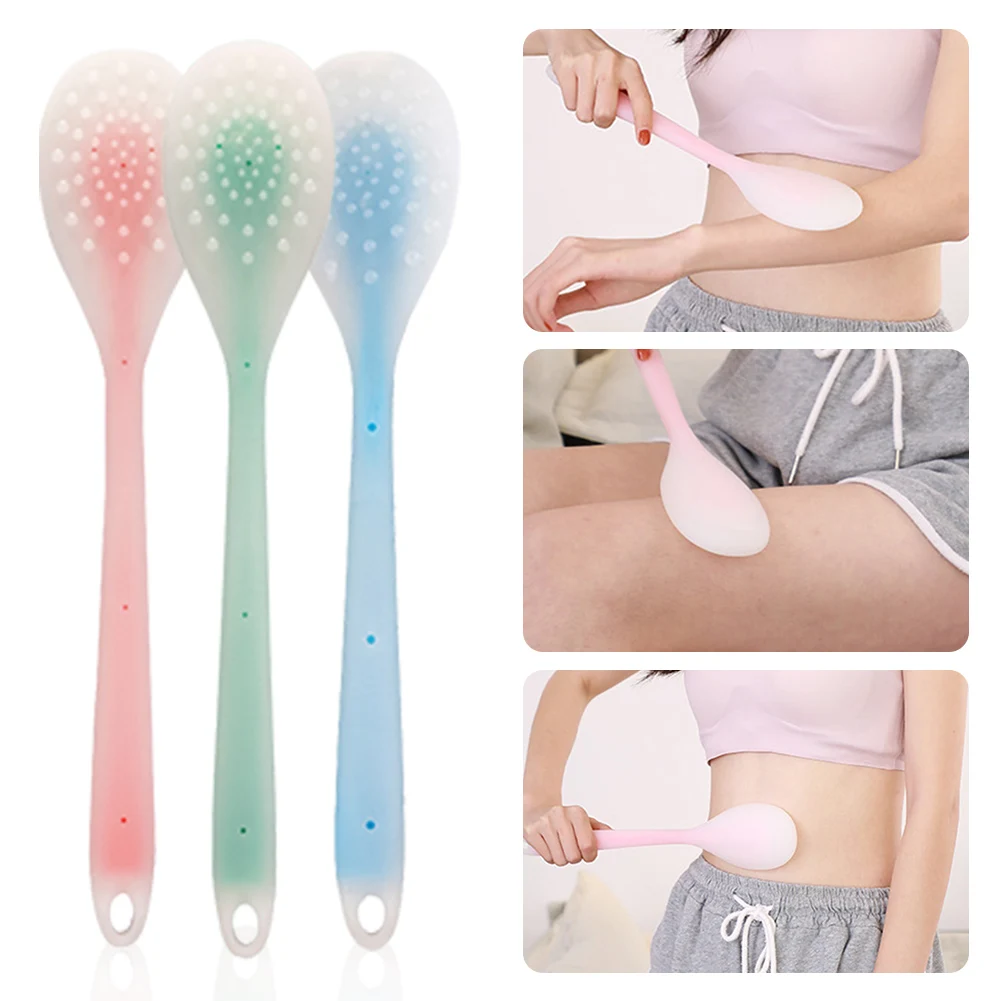 2022 New Silicone Meridian Beat Fever Board Gua Sha Massage Stick Palm Beat Fever Stick Body Massager Hammer Health Care
2022 New Silicone Meridian Beat Fever Board Gua Sha Massage Stick Palm Beat Fever Stick Body Massager Hammer Health Care