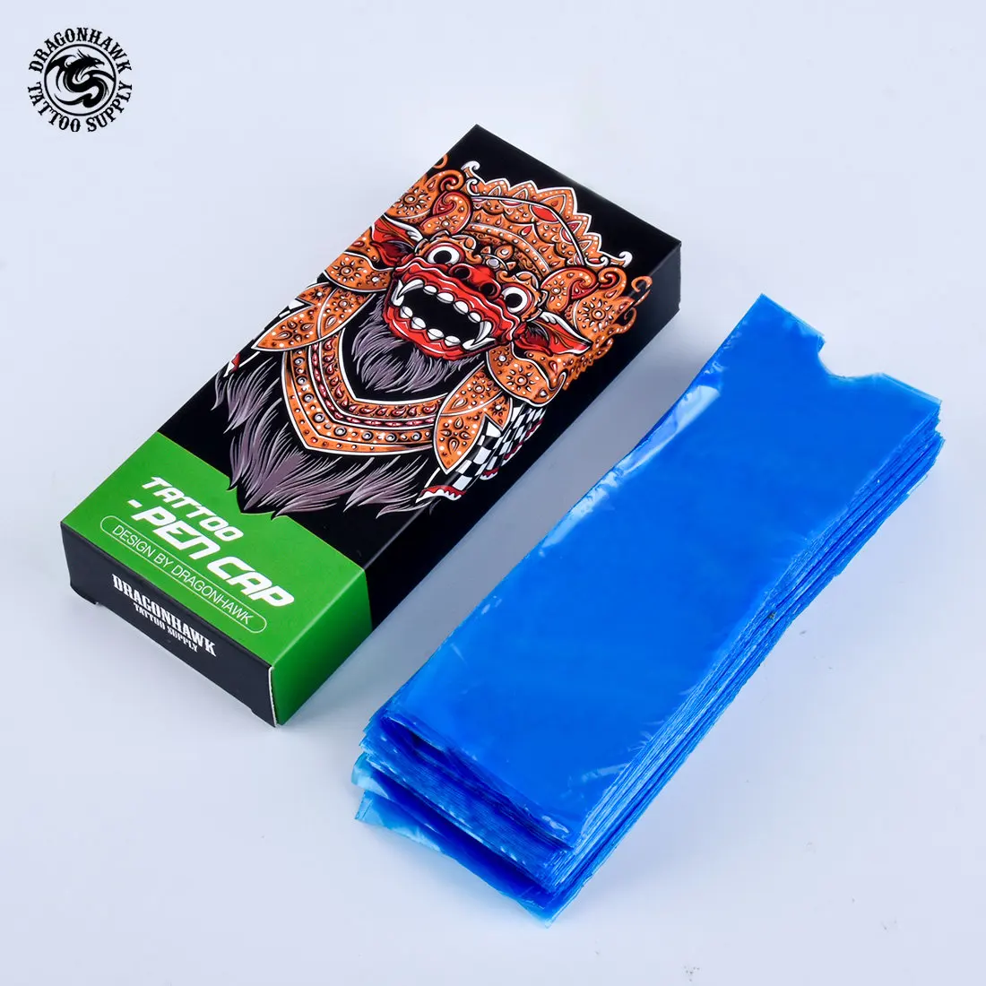 200pcs/set Blue Tattoo Clip Cord Sleeves Bags Supply Disposable Covers Bags for Tattoo Pen Machine Tattoo Accessories
200pcs/set Blue Tattoo Clip Cord Sleeves Bags Supply Disposable Covers Bags for Tattoo Pen Machine Tattoo Accessories