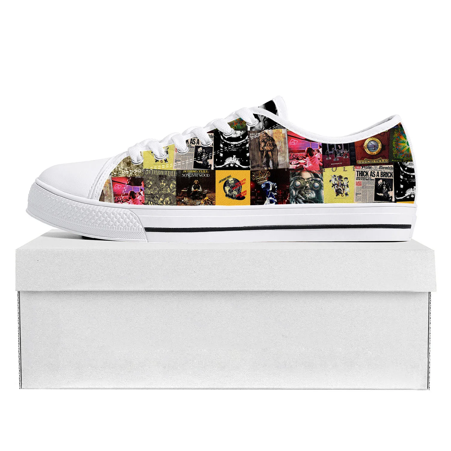 Jethro Tull Folk Band Low Top High Quality Sneakers Mens Womens Teenager Canvas Sneaker Prode Casual Couple Shoes Custom Shoe
Jethro Tull Folk Band Low Top High Quality Sneakers Mens Womens Teenager Canvas Sneaker Prode Casual Couple Shoes Custom Shoe