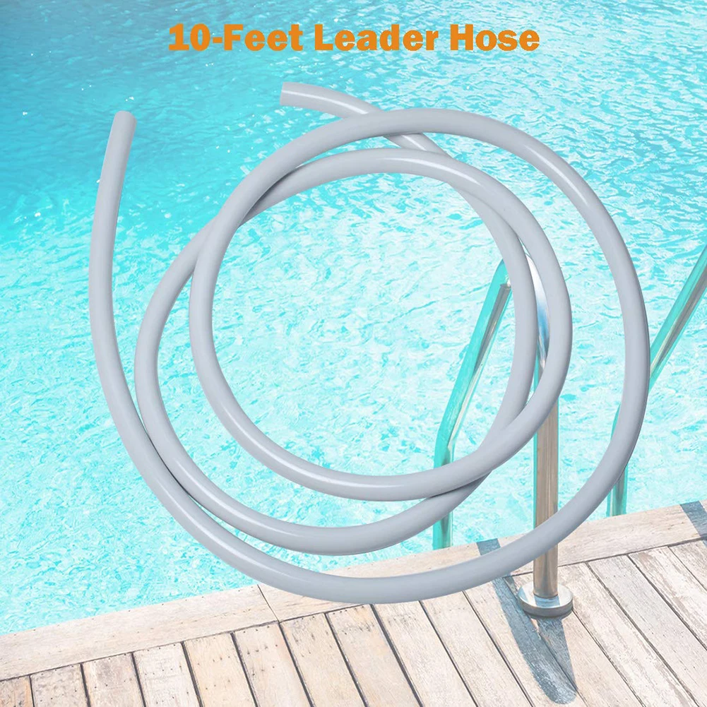 Water Inlet Hose Floating Head 9-100-3104 Swimming Pool Replacement Kit For Polaris 280 For Polaris Pool Cleaner Models 180 380
Water Inlet Hose Floating Head 9-100-3104 Swimming Pool Replacement Kit For Polaris 280 For Polaris Pool Cleaner Models 180 380