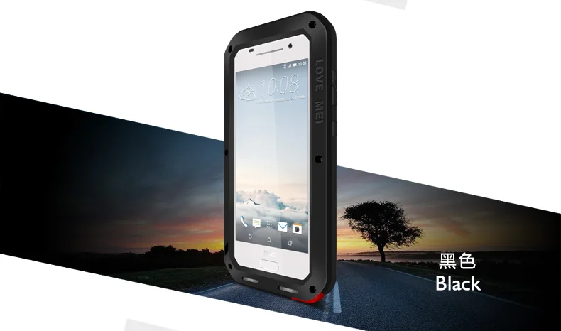 Для HTC One A9 чехол LOVE MEI металлический ударопрочный телефон для HTC One A9 Capa Cover
Для HTC One A9 чехол LOVE MEI металлический ударопрочный телефон для HTC One A9 Capa Cover