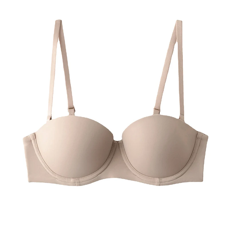 Женское нижнее белье, бюстгальтер без косточек, сексуальное нижнее белье для секса, Топ без бретелек для женщин, бюстгальтеры пуш-ап для жен...
Женское нижнее белье, бюстгальтер без косточек, сексуальное нижнее белье для секса, Топ без бретелек для женщин, бюстгальтеры пуш-ап для жен...