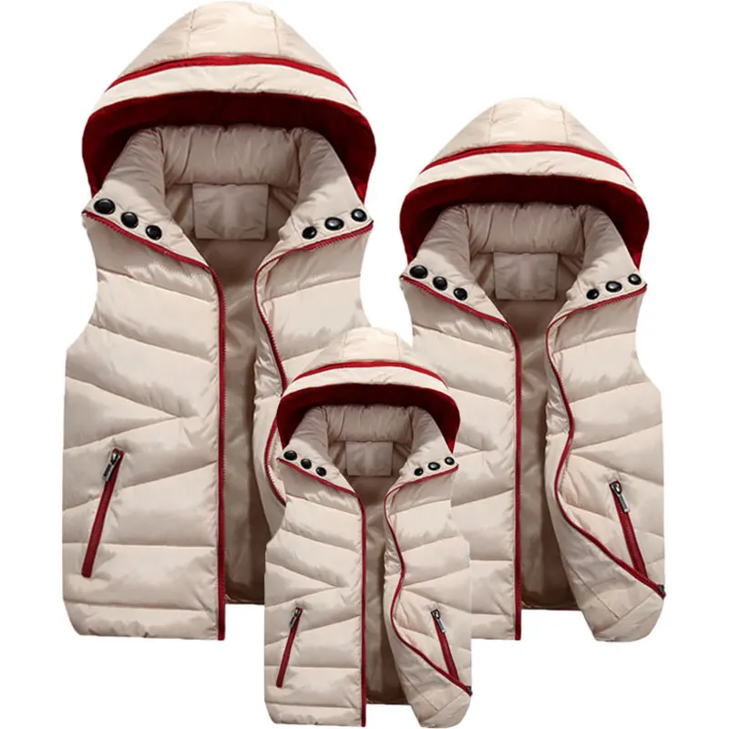 Women Winter Vest Waistcoats 2023 Cardigans Jacket Casual Slim Super Warm Sleeveless Parkas Outwear Female Coat
Women Winter Vest Waistcoats 2023 Cardigans Jacket Casual Slim Super Warm Sleeveless Parkas Outwear Female Coat