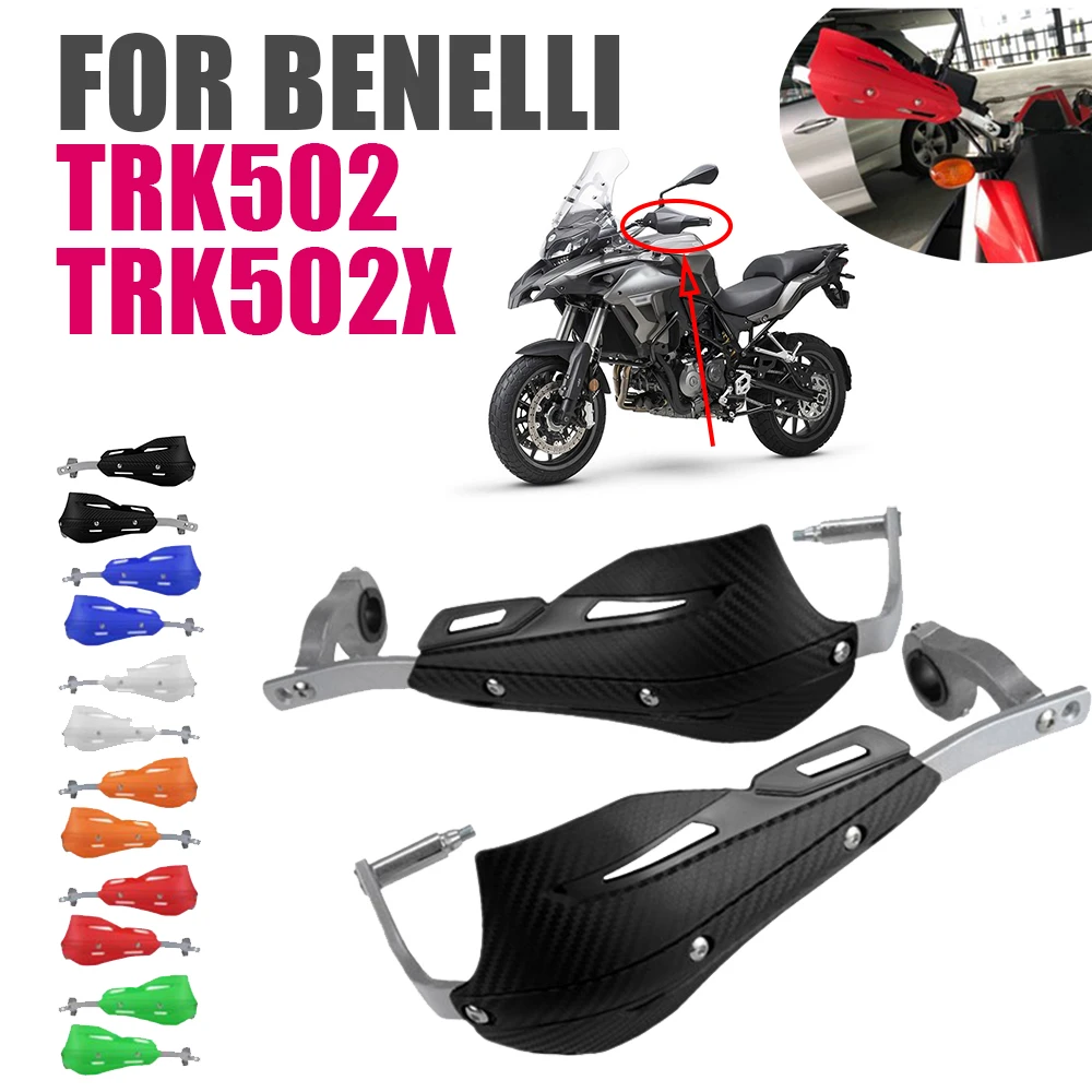 For Benelli TRK 502X TRK 502 X TRK502X TRK502 Motorcycle Accessories Handguard Hand Shield Guard Handle Protector Windshield
For Benelli TRK 502X TRK 502 X TRK502X TRK502 Motorcycle Accessories Handguard Hand Shield Guard Handle Protector Windshield