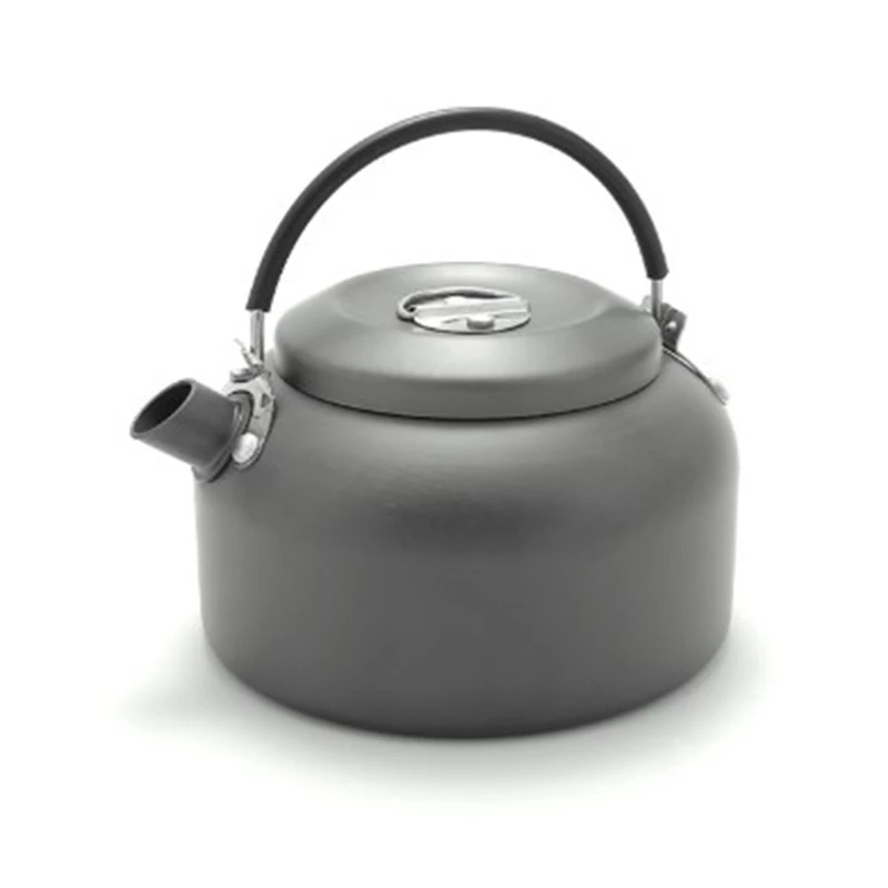 1.4L Water Kettle Portable Ultralight Camping Water Kettle Outdoor Coffee Pot Teapot Home Hiking And Picnic
1.4L Water Kettle Portable Ultralight Camping Water Kettle Outdoor Coffee Pot Teapot Home Hiking And Picnic