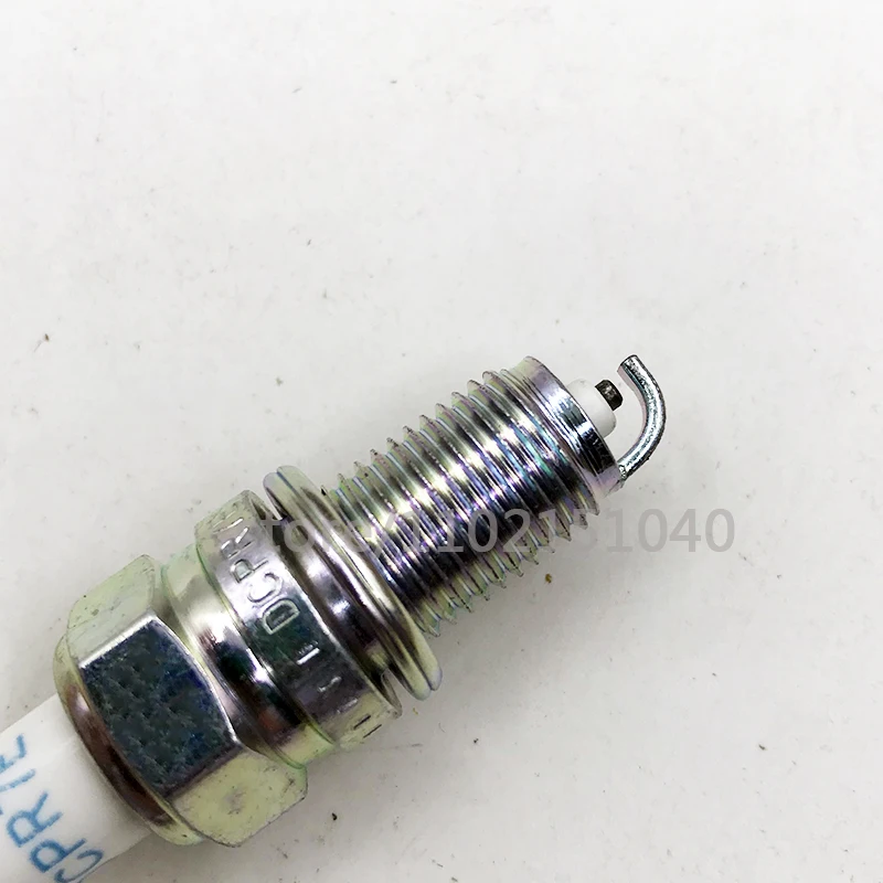 4pcs DCPR7E 3932 Normal Spark Plug for Chevrolet Spark 1.2L 2013 2014 2015 for Fiat 500 1.4L 2014 2015 2016 2017 Auto Part
4pcs DCPR7E 3932 Normal Spark Plug for Chevrolet Spark 1.2L 2013 2014 2015 for Fiat 500 1.4L 2014 2015 2016 2017 Auto Part