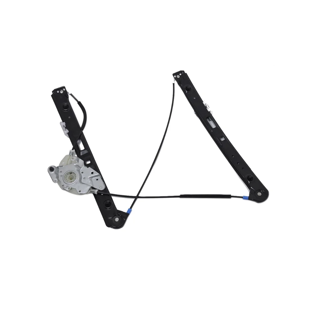 Front Left Window Regulator Motor for 3 Series E46 316I 318I 320I 325I 328I 330I 330Xi Part Number:51337020659
Front Left Window Regulator Motor for 3 Series E46 316I 318I 320I 325I 328I 330I 330Xi Part Number:51337020659