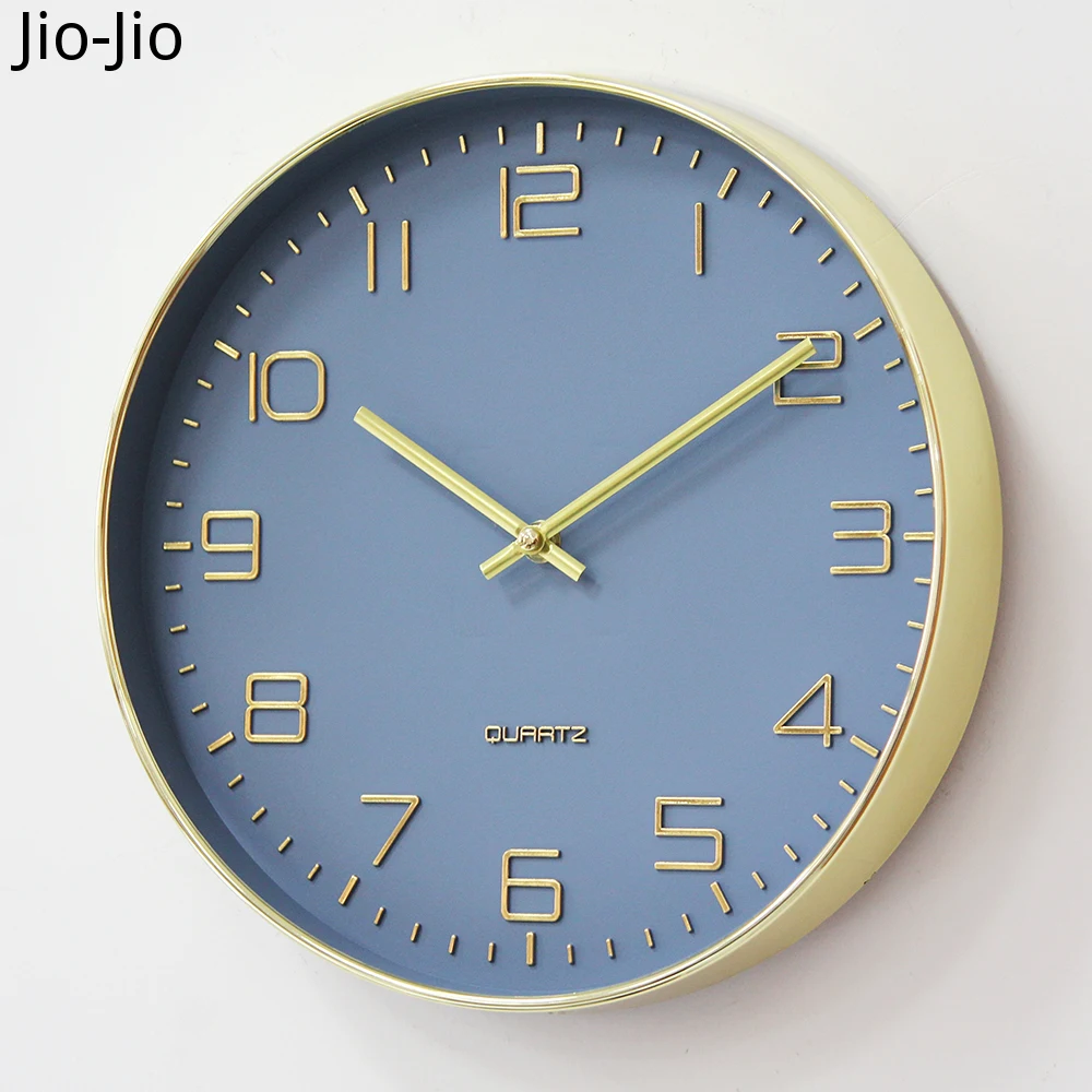 Пластиковые настенные часы, Простой Современный домашний декор для гостиной, синие настенные часы в скандинавском стиле, бесшумные Цифровы...
Пластиковые настенные часы, Простой Современный домашний декор для гостиной, синие настенные часы в скандинавском стиле, бесшумные Цифровы...