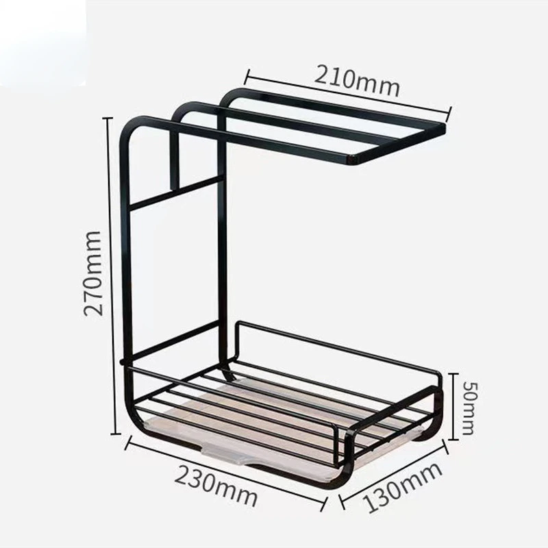 Steel Multifunction Storage Racks Chopsticks Spoon Towel Storage Containers Kitchen Tableware Storage Organizer
Steel Multifunction Storage Racks Chopsticks Spoon Towel Storage Containers Kitchen Tableware Storage Organizer