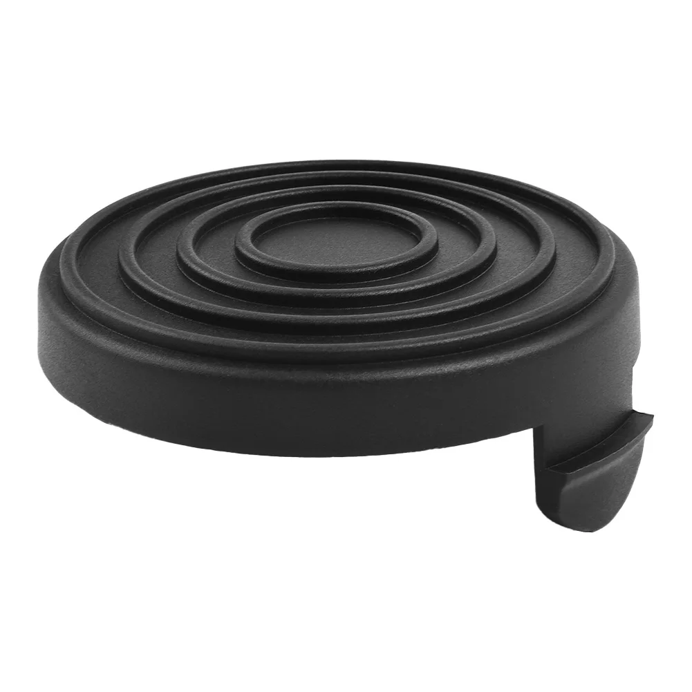 1pc Trimmer Spools Cap Cover For Einhell CG-ET 4530 RTV 400/550/5501 88.3mm String Trimmer Lawn Mower Garden Tool Parts
1pc Trimmer Spools Cap Cover For Einhell CG-ET 4530 RTV 400/550/5501 88.3mm String Trimmer Lawn Mower Garden Tool Parts