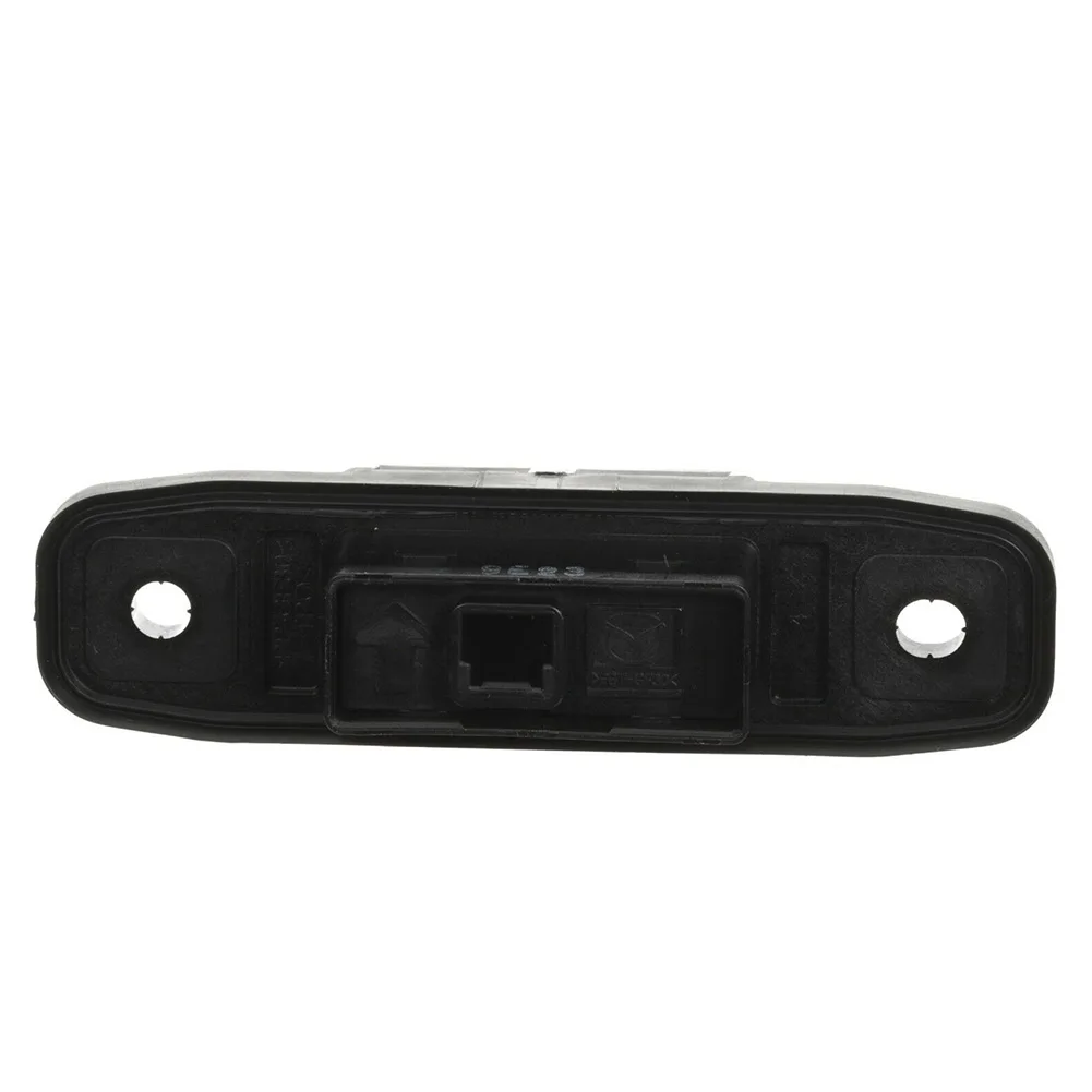 1pc Door Release Lock Black Car Exterior Parts For Mazda CX-5 2013-2016 High Quality Car Exterior Parts Plug-and-play
1pc Door Release Lock Black Car Exterior Parts For Mazda CX-5 2013-2016 High Quality Car Exterior Parts Plug-and-play