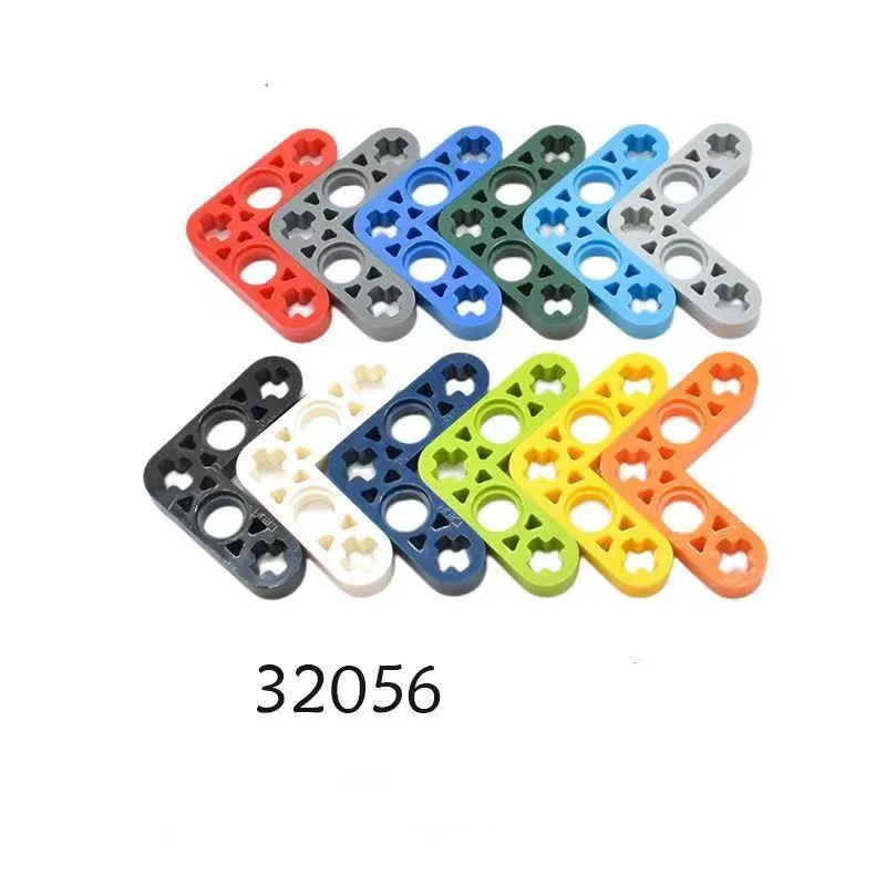 Совместим с 32056 строительными блоками 3x3, прямой угол, Тонкое Отверстие, отверстие, рычаг, соединительный стержень, игрушка, аксессуары, запчасти в сборе
Совместим с 32056 строительными блоками 3x3, прямой угол, Тонкое Отверстие, отверстие, рычаг, соединительный стержень, игрушка, аксессуары, запчасти в сборе