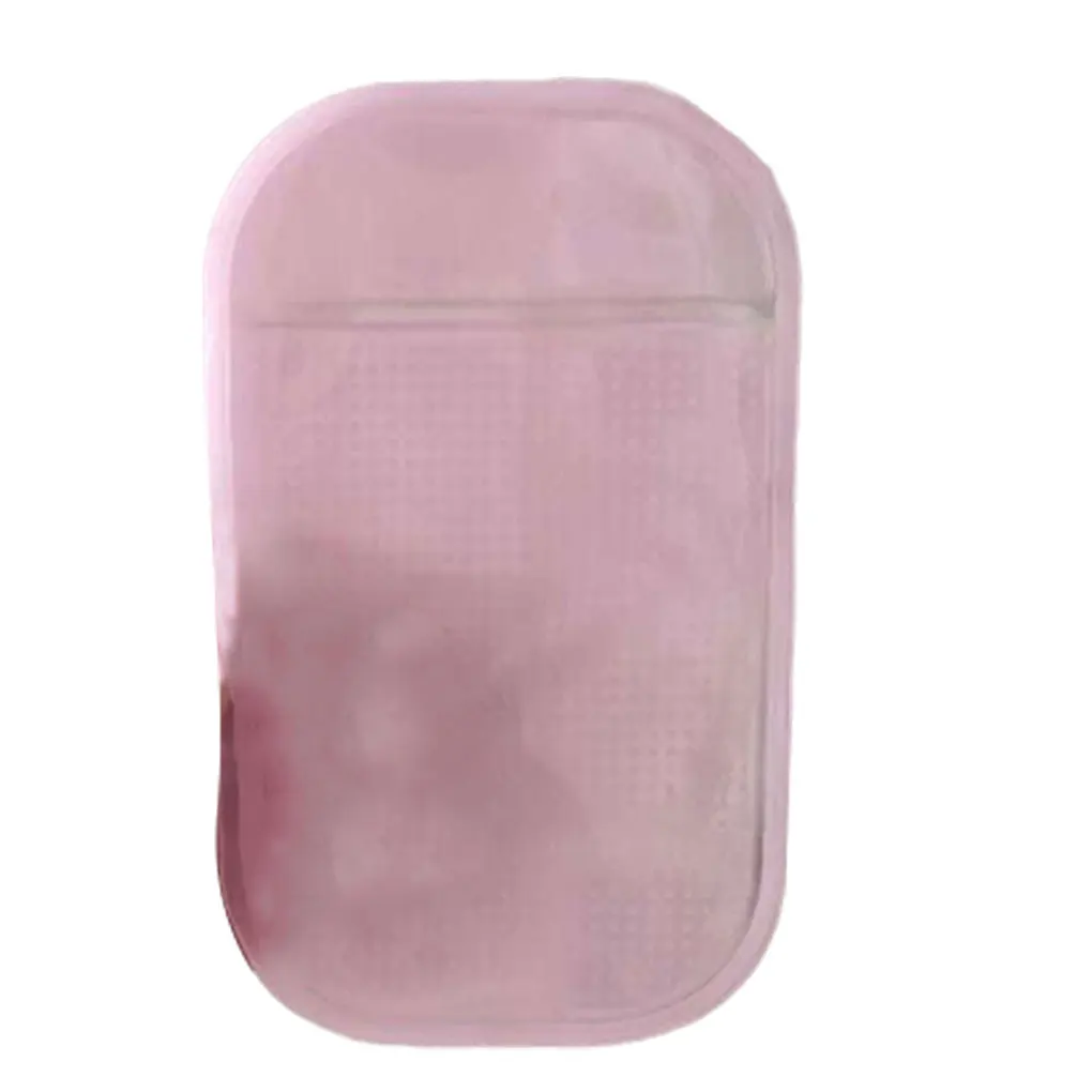 10pcs Car Dashboard Anti-Slip Mats Non-slip Pads Handheld Heat-resistant Vehicular Holder for Mobile Phone GPS Mp3
10pcs Car Dashboard Anti-Slip Mats Non-slip Pads Handheld Heat-resistant Vehicular Holder for Mobile Phone GPS Mp3