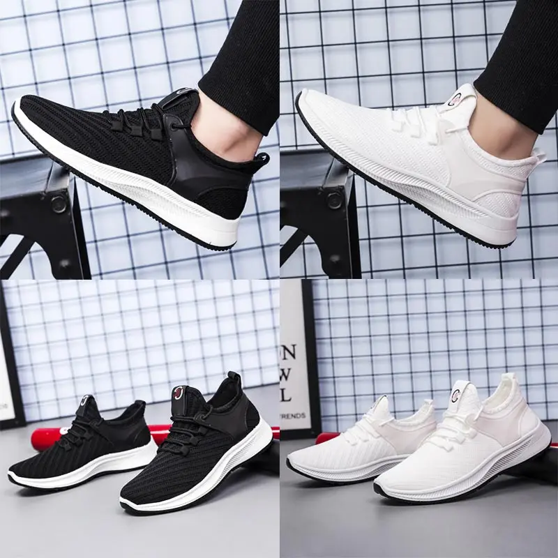 Black Sneakers Men Elastic Laces Men's Sport Shoes Walking Running Man Gold Boys' Sports Shoes Children's Casual Basket
Black Sneakers Men Elastic Laces Men's Sport Shoes Walking Running Man Gold Boys' Sports Shoes Children's Casual Basket