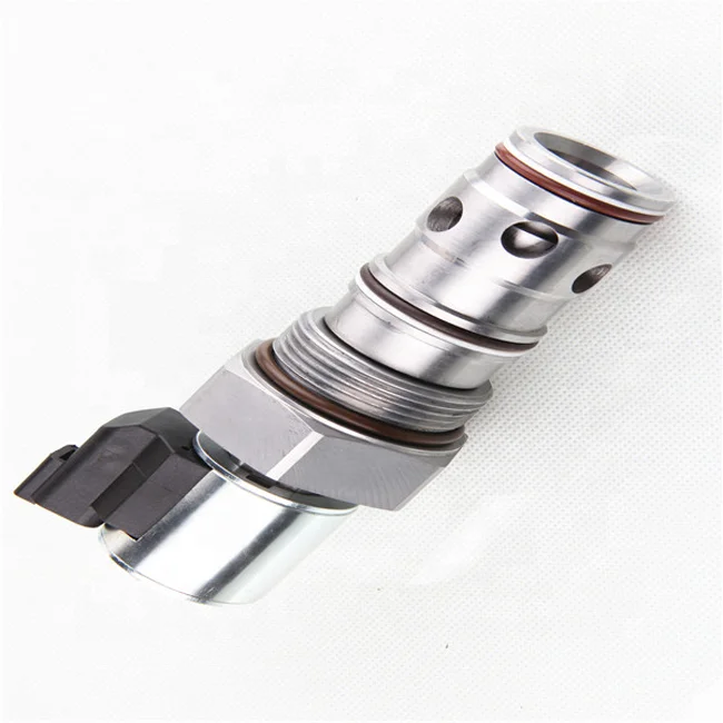 950H 980H Loader Solenoid Valve 328-4314 3284314 
950H 980H Loader Solenoid Valve 328-4314 3284314