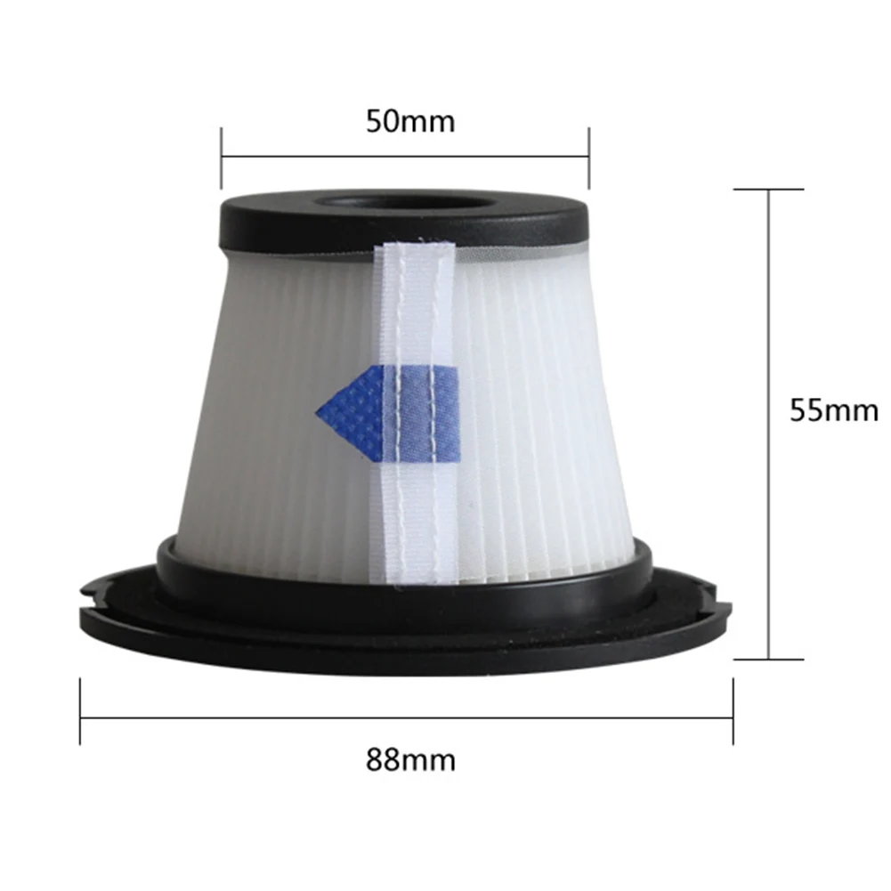 Brand New Durable Accessories Filter Hepa Filter For H.Koenig UP810 PowerClean Cordless For For H.Koenig UP600
Brand New Durable Accessories Filter Hepa Filter For H.Koenig UP810 PowerClean Cordless For For H.Koenig UP600