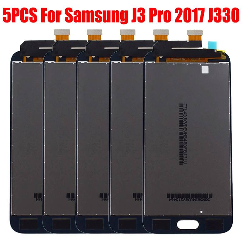 Для Samsung J3 2017 LCD J330 J330FN дисплей SM-J330 SM- J330F ЖК-дисплей монитор + сенсорный экран дигитайзер панель Стекло в сборе 
Для Samsung J3 2017 LCD J330 J330FN дисплей SM-J330 SM- J330F ЖК-дисплей монитор + сенсорный экран дигитайзер панель Стекло в сборе