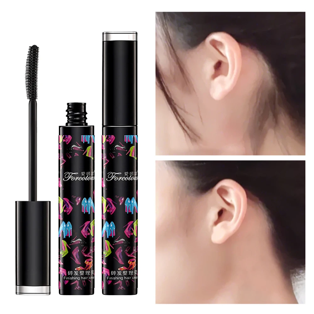 1PC Hair Styling and Broken Hair Finishing Smoothing Hair Cream Anti-Frizz Flash Supple hair Hairy Fixed Styling Hair Stick
1PC Hair Styling and Broken Hair Finishing Smoothing Hair Cream Anti-Frizz Flash Supple hair Hairy Fixed Styling Hair Stick