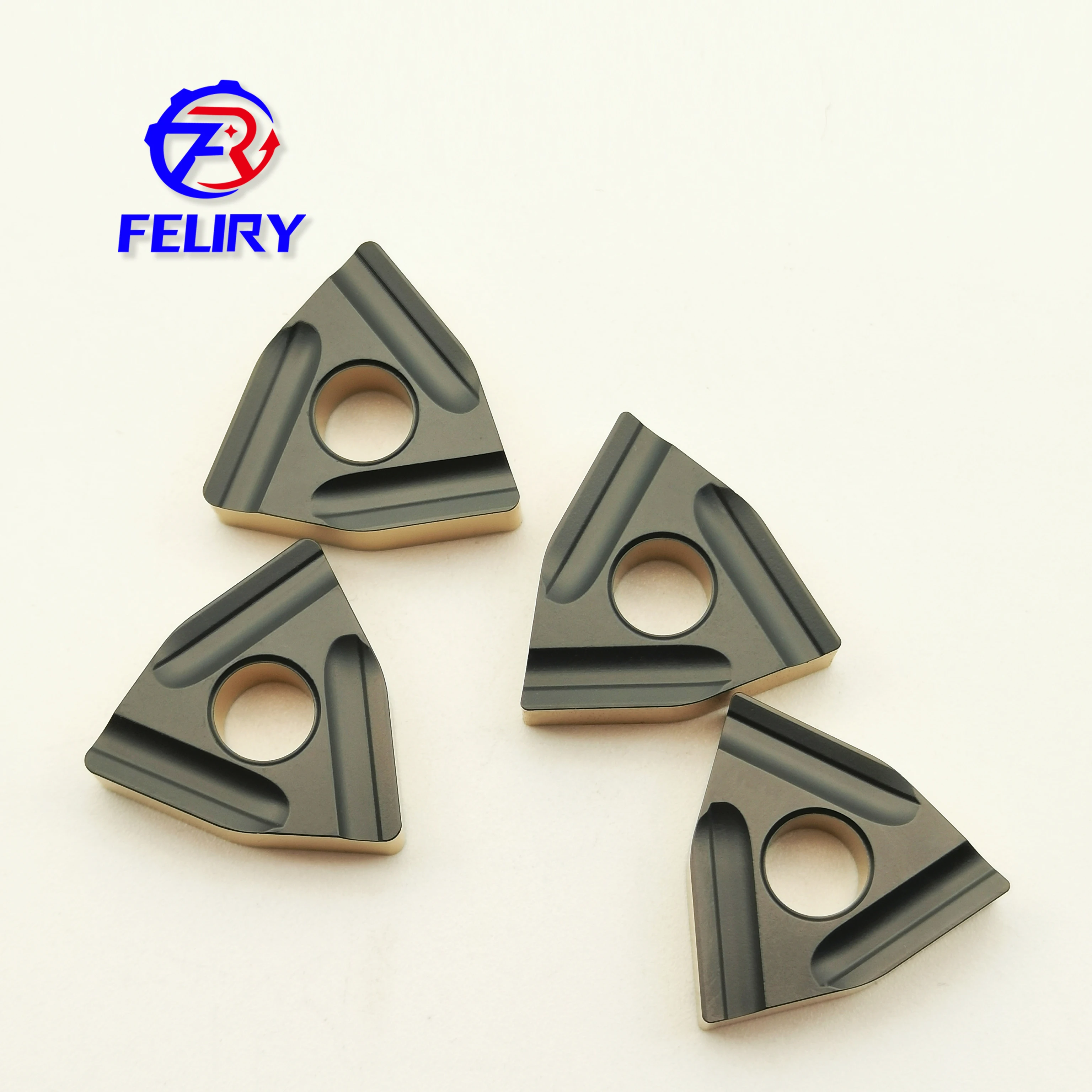 Высококачественный твердый сплав WNMG 080404 R WNMG 080404 L WNMG 080408 R WNMG 080408 Режущие инструменты L с ЧПУ можно использовать для обработки стали WNMG
Высококачественный твердый сплав WNMG 080404 R WNMG 080404 L WNMG 080408 R WNMG 080408 Режущие инструменты L с ЧПУ можно использовать для обработки стали WNMG