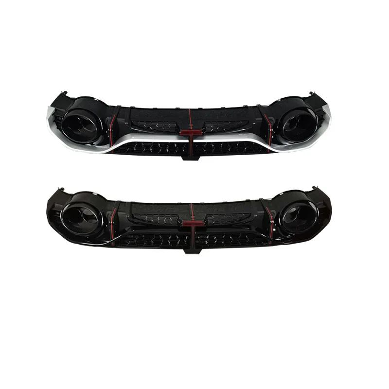 Для модифицированных задних губ 2021-2022 A3, хвост, горло, выхлоп, задняя губа, аксессуары для крепления
Для модифицированных задних губ 2021-2022 A3, хвост, горло, выхлоп, задняя губа, аксессуары для крепления