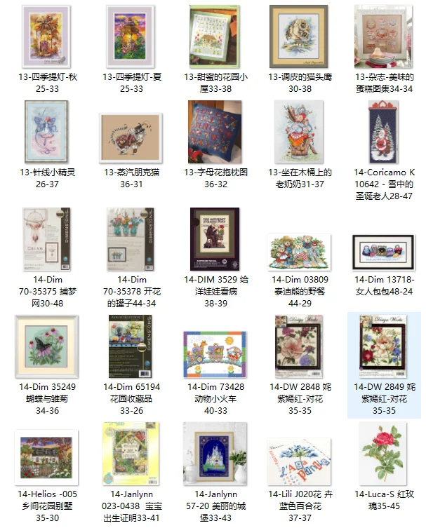 Cross stitch kits Cross-stitch embroidery sets threads embroidery complete Girl embroidered Dim 03809 Teddy Bear Picnic
Cross stitch kits Cross-stitch embroidery sets threads embroidery complete Girl embroidered Dim 03809 Teddy Bear Picnic
