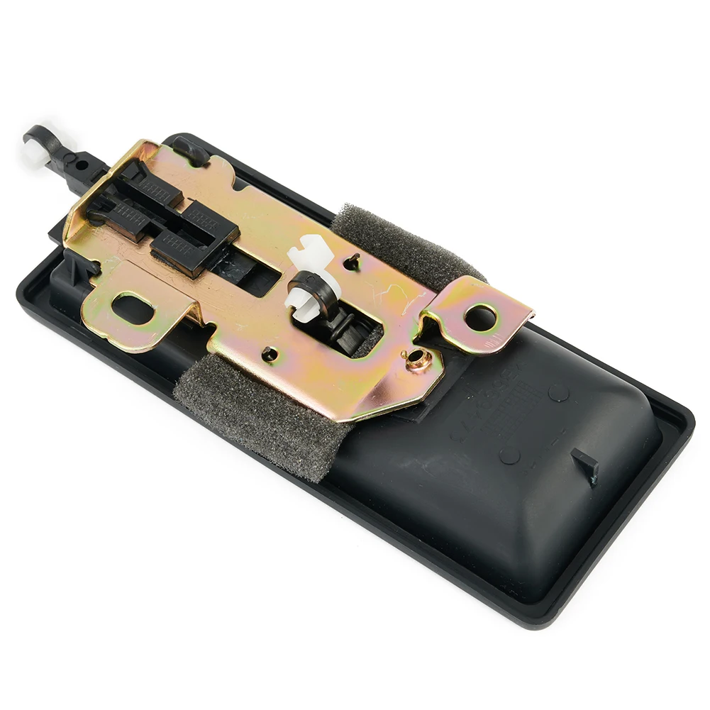 Tailgate Tailgate Inner Handle Tailgate Handle High-quality MB774953 MB793491 Painted Parts 1 Pcs 1 pcs Spare New
Tailgate Tailgate Inner Handle Tailgate Handle High-quality MB774953 MB793491 Painted Parts 1 Pcs 1 pcs Spare New