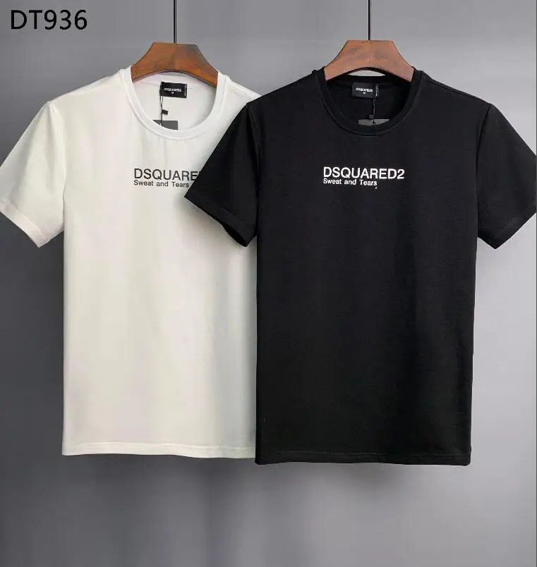 2022 New Classic Dsquared2 Cotton Couple Short Sleeve T-Shirt Letter Print Casual Top Summer Plus Size DT936#
2022 New Classic Dsquared2 Cotton Couple Short Sleeve T-Shirt Letter Print Casual Top Summer Plus Size DT936#