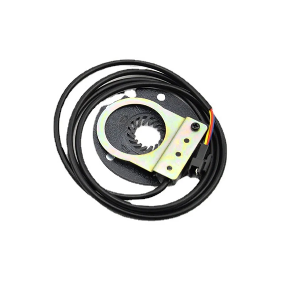 Electric Bicycle Speed Sensor Power Sensor Pedal Assistant System Hall Sensor 5/8/12 Magnets EBike Modified Accessories New
Electric Bicycle Speed Sensor Power Sensor Pedal Assistant System Hall Sensor 5/8/12 Magnets EBike Modified Accessories New